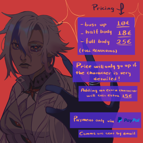 Pls Repost If Possible I Really Need At Least 5 Slots Rn:pp Thank You For Your Time, For More Info Pls