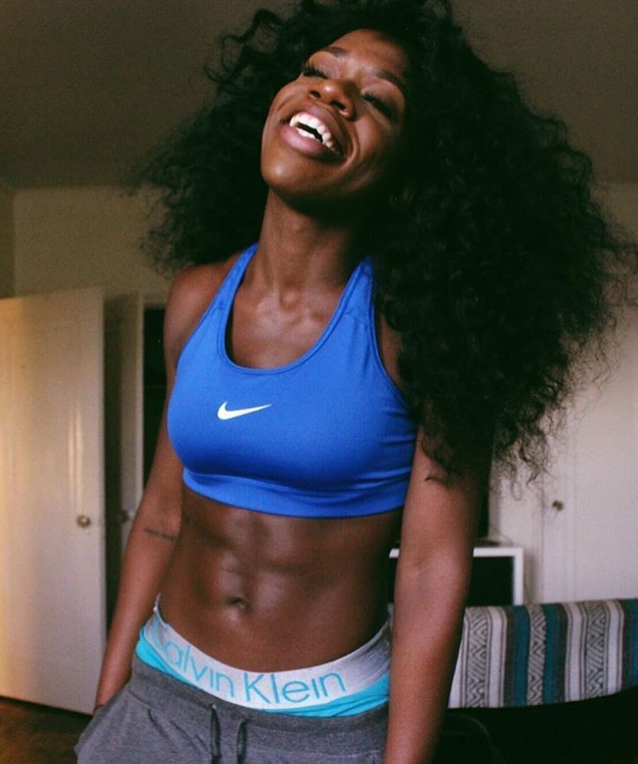 ebonyaesthetics:  iG: @EbonyAesthetics!