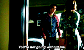 tylerposet:  he’s an overprotective and a little jealous lover. but he would watch her rule the world on her own.