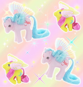 thepinkqueen:  My Little Pony tile backgrounds! Enjoy!