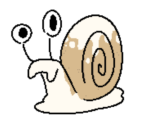 toasby: snail post
