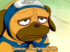 ShikaTema Heartache