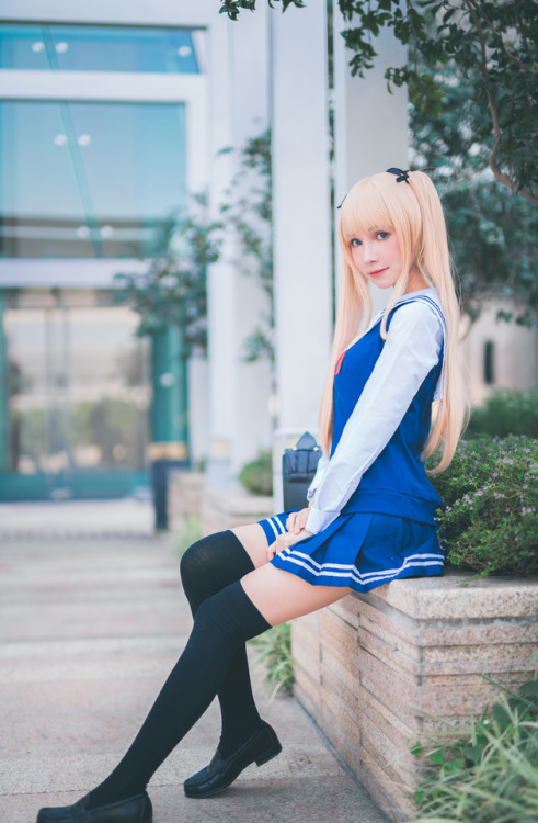 Eriri Sawamura Spencer