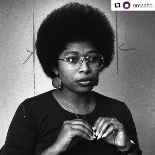 #Repost @nmaahc (@get_repost)・・・Novelist and activist Alice Walker was born #onthisday in 1944. Walk