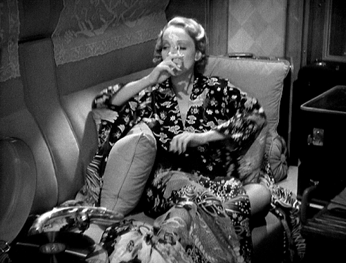 classicfilmblr: Marlene Dietrich in Shanghai Express (1932) dir. Josef von Sternberg