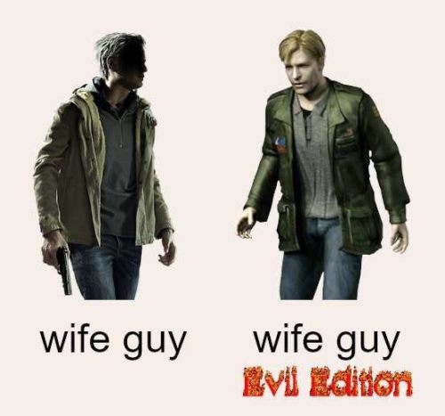 Male Protagonist Green Jacket Treatment