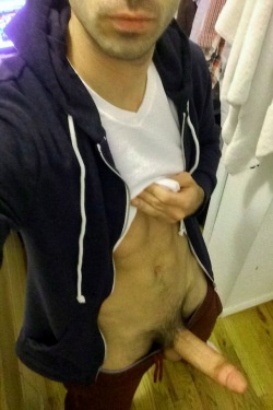 brainjock:  Str8 NYC Italian has a “LANKY