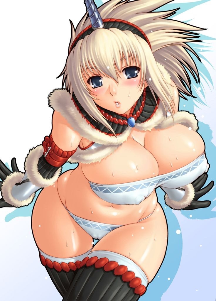 hentai-dreams-goddess-third:  Super fuckin sexy Capcom hentai collection part 14