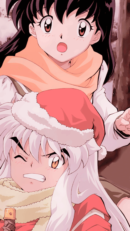 judarw: inuyasha wallpapers (540x960)