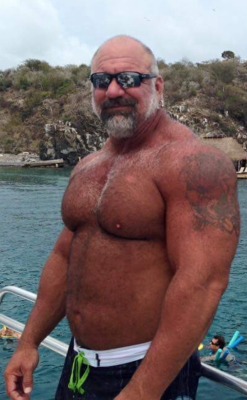 Daddyandcubby:  Massive Fucking Hot Daddy