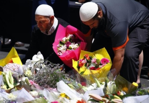 representdownunder:  i have never been so proud to be australian  All you gotta do is track the #illridewithyou tag to be made proud.