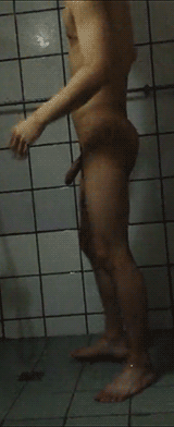 east-asia-guys:  Taiwan shower by chujun0309Source: video7762148/cousinVia: HBSTGIFs
