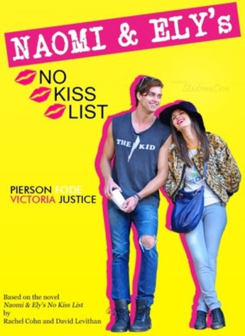 Check out this playlist on @8tracks: Naomi and Ely&rsquo;s No Kiss List by sofiaanwe.Just watche