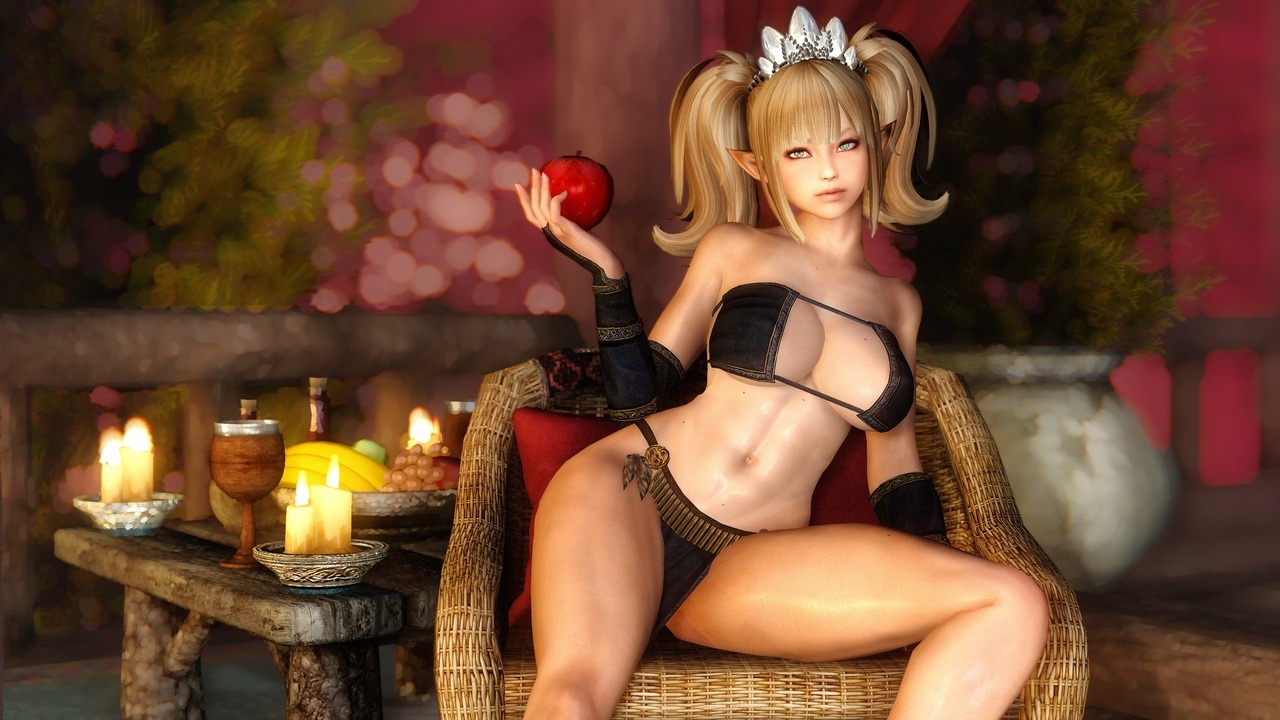 4K Images