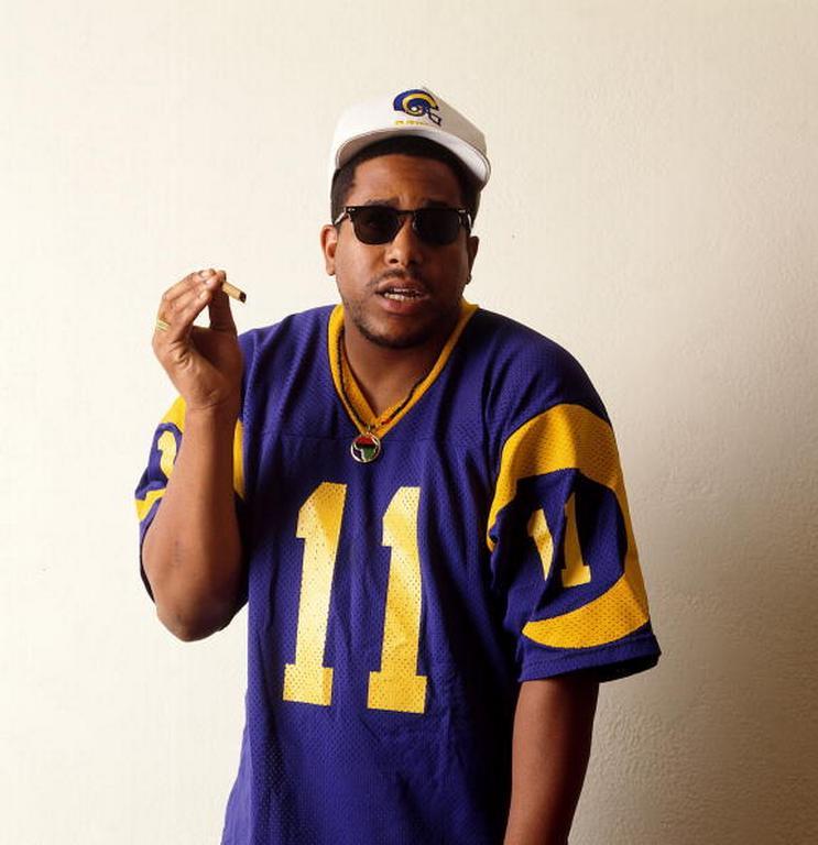 Happy 47th, Tone Loc