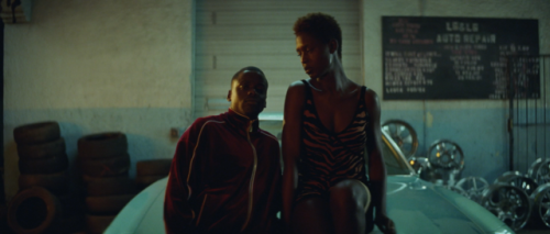 thecinematics:Queen & Slim (2019), dir. Melina Matsoukas