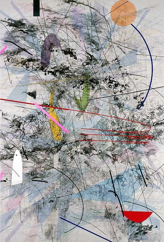 topcat77:
“Julie Mehretu
”