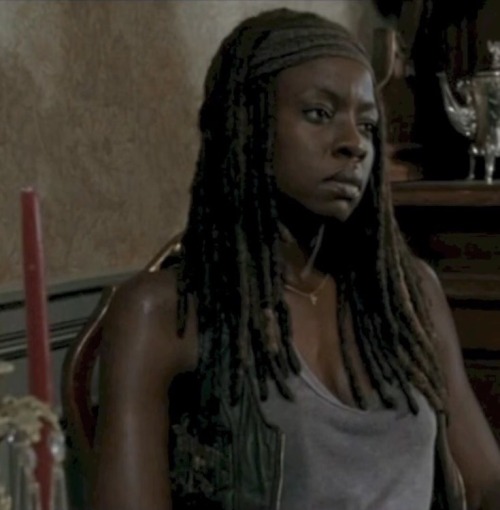 dsunzhine:Still a fav s6 moment - teamwork make the dream workSource: AMCMy favorite season 6 whippe