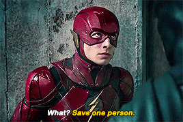 beastofhearts:  tyrionlannisters: And, and then? You’ll go. i love how they did not force or try to convince him to fight, they just gave him an alternative he is comfortable with and is equally as important: saving lives 