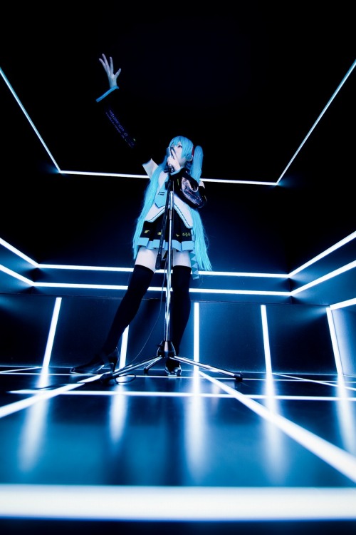 Vocaloid - Miku Hatsune (LeChat) 6-5HELP US GROW Like,Comment & Share.CosplayJapaneseGirls1.5 - www.facebook.com/CosplayJapaneseGirls1.5CosplayJapaneseGirls2 - www.facebook.com/CosplayJapaneseGirl2tumblr - http://cosplayjapanesegirlsblog.tumblr.com/tw