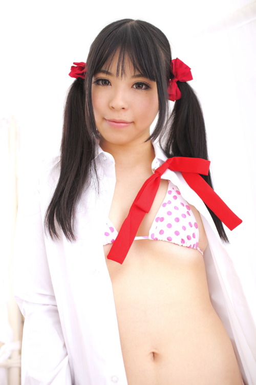 Cosplay Girl MariMariTime4 [School Girl Uniform] 1-6