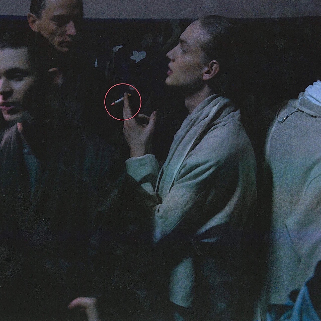 damirdoma: Charles Madd taking over our social media to celebrate our collaboration