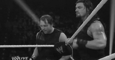 rasslin'