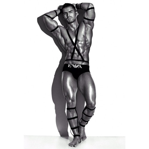 Hot Guys Body