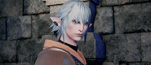 LORD HAURCHEFANT GREYSTONE [1/?]