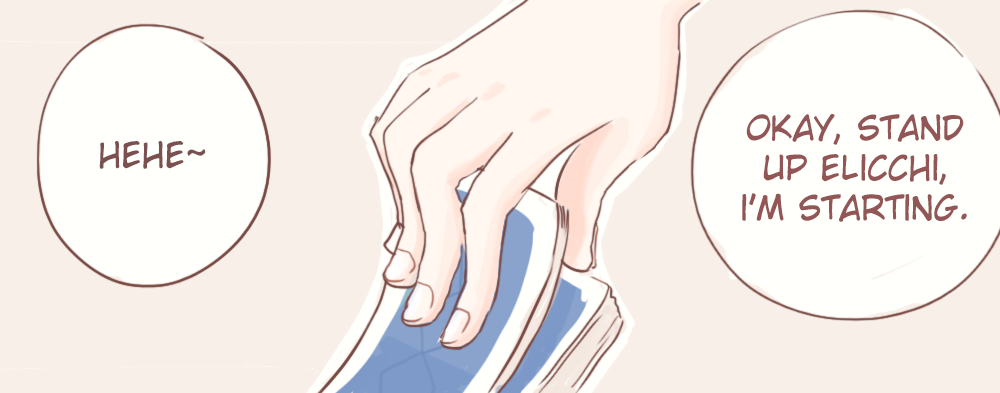 veebu:  The correct way to use tarot cards ( ͡° ͜ʖ ͡°) 