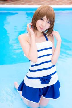 silymarin:  Rinami -璃波-