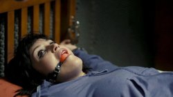 bondageinfilm:  Gemma Arterton will never