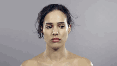 Porn photo gifsboom:100 Years of Beauty in 1 Minute: