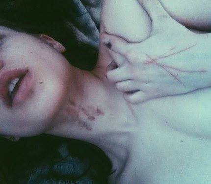 drugged