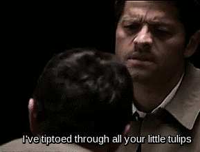 tinkdw:  deans-top-13-zepp-traxx:  Dean and Cas being manipulated by supernatural