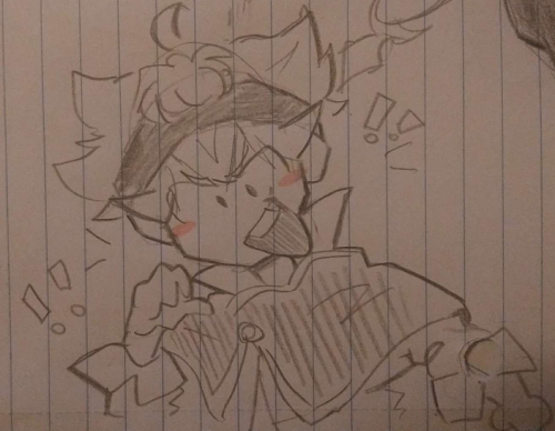 Little Asta Dump I Love Them So Much