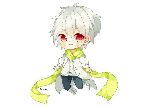 booru:  Clear Pixel ᕕ( ᐛ )ᕗ