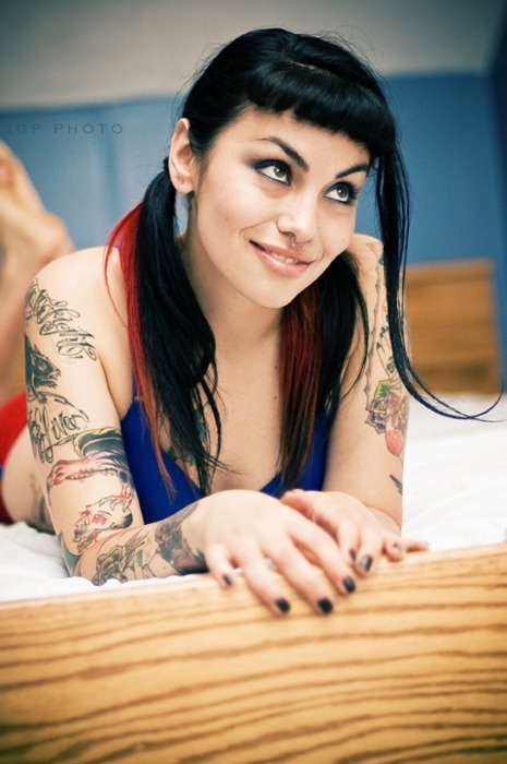 inkesque:  More @ http://inkesque.tumblr.com