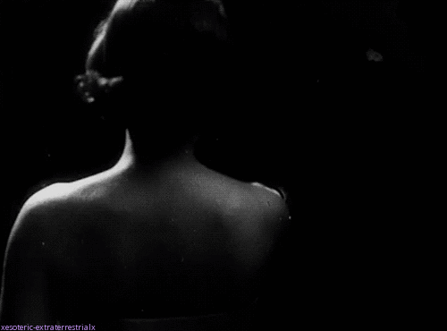 obedience-is-the-law:  Follow me into my darkness 