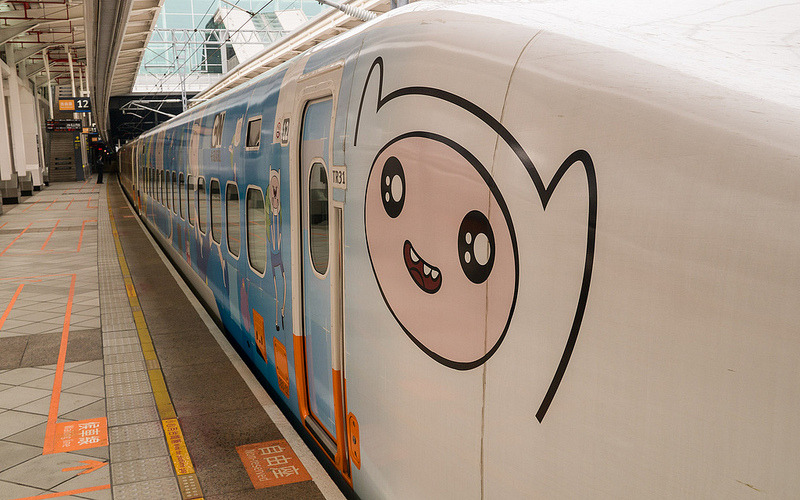 adventuretime:  Via Billy 1125 @ Flickr
