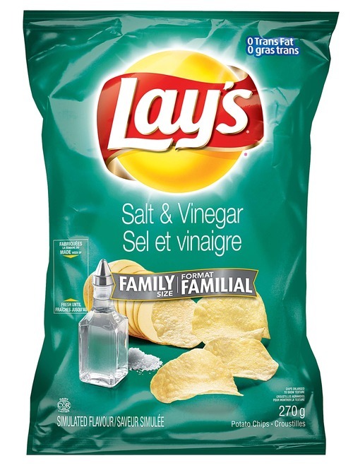 Porn zeekayart:  “family size chips” photos