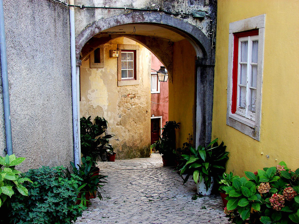 allthingseurope:  Sintra, Portugal (by RiCArdO JorGe FidALGo)