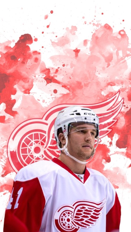 Luke Glendening /requested by anonymous/