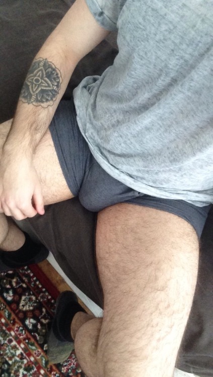 ladypig:barber-butts:Atleast I love the lower half of my body..Fantastic basket!!