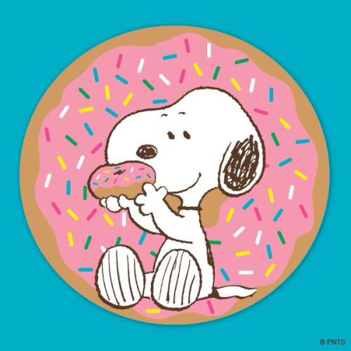 darkandstormynite: Hope you had at least one donut! 