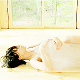 glamnesty:  The Abramovic Method Practiced by Lady Gaga. 
