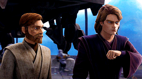 You Two Certainly Havent Changed. Is That A Bad Thing?