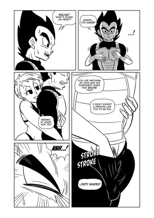 A Brief Affair - Pgs 5-9For this being a adult photos