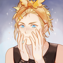 Juvenile-Reactor:  Good Morning Chocobros! 