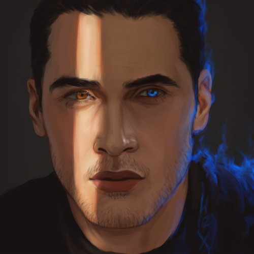 mass effect art